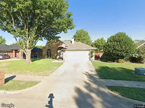 Villanova, FORNEY, TX 75126