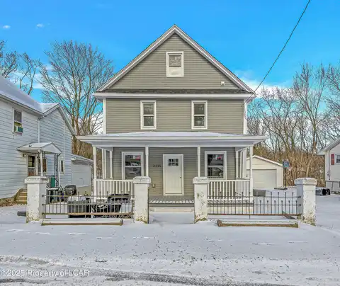 Brick, SCRANTON, PA 18508
