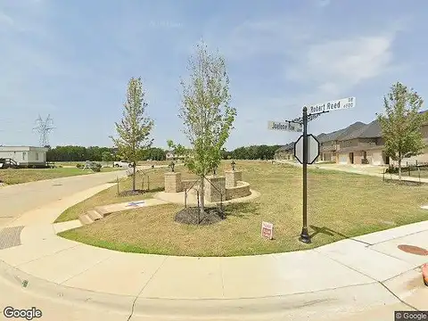 Robert Reed, ARLINGTON, TX 76001