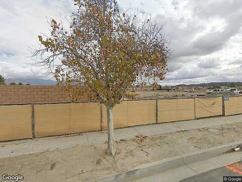 Yarrow, SAN JACINTO, CA 92583