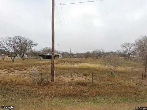 County Road 744, YANCEY, TX 78886