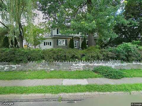 Old Welsh, ABINGTON, PA 19001