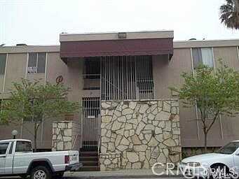 Palm Court #202P, Riverside, CA 92506