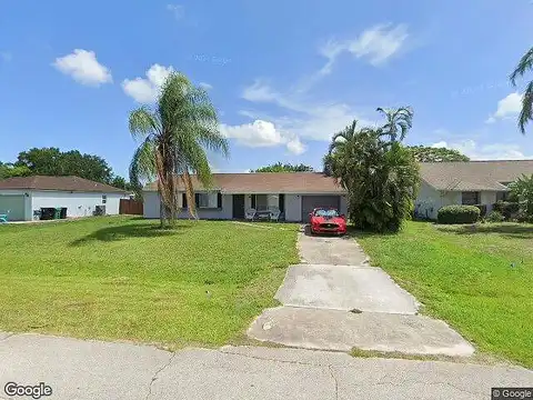 Se Tanner Ave, Port Saint Lucie, FL 34983