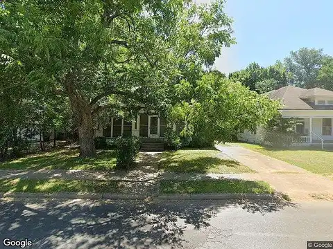 8Th, PARIS, TX 75460