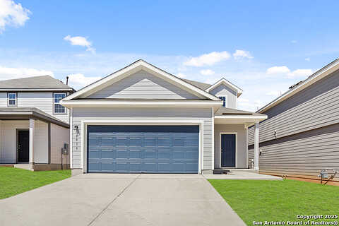 Black Oak Drive, Elmendorf, TX 78112