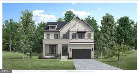 N. Manchester St, ARLINGTON, VA 22205