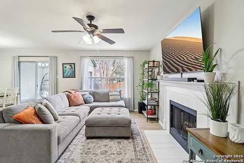 Rustic, San Antonio, TX 78240
