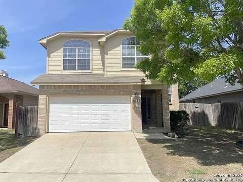 Wood Bayou, San Antonio, TX 78249