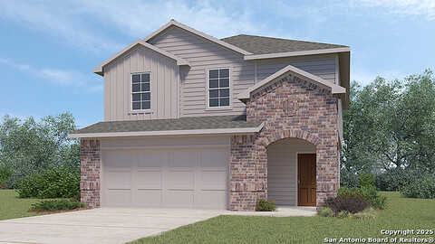Hartley Home, San Antonio, TX 78245