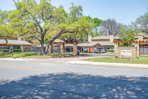 Cedar Creek Drive #5716, Benbrook, TX 76109
