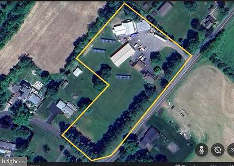 Mechanicsville Rd, DOYLESTOWN, PA 18901