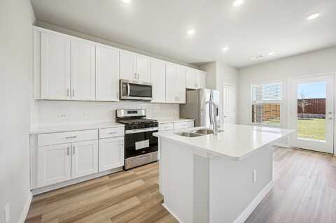 Nasworthy Drive, Farmersville, TX 75442