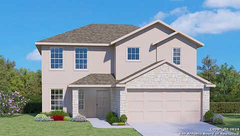 Copper River, Bulverde, TX 78163