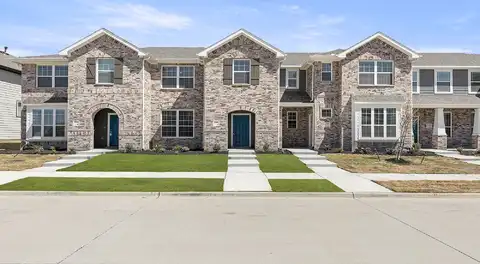 Star Mesa #12, Heartland, TX 75114