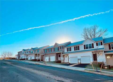 Barber Street #Lot 36, Allentown, PA 18103
