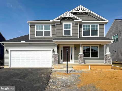 Amberleigh Ln, SHIPPENSBURG, PA 17257