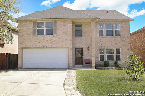 Taylore, San Antonio, TX 78259