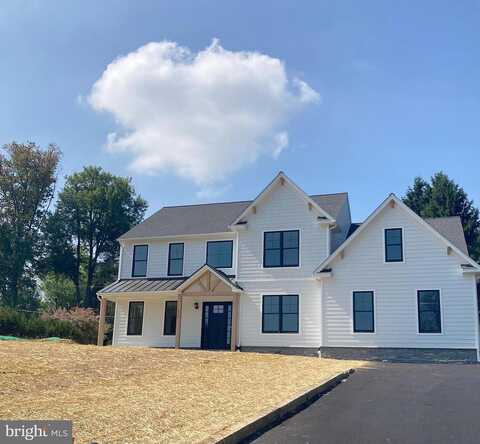 1815 - Lot 2 Yost Rd, BLUE BELL, PA 19422