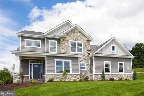 Grand Oak Ln #Mp, GARNET VALLEY, PA 19061