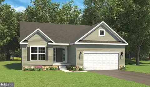 Patterson Dr #47, STEWARTSTOWN, PA 17363
