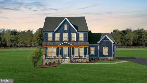 Fordson Ct, WATERFORD, VA 20197