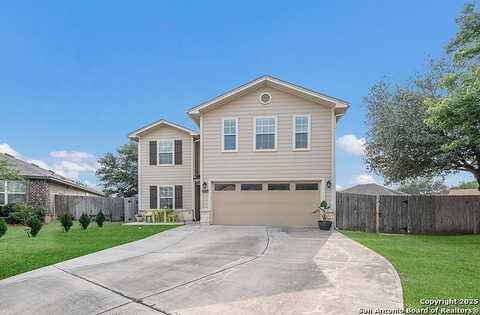 Jimmer, San Antonio, TX 78221