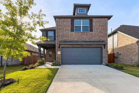 Newport Road, Sherman, TX 75090