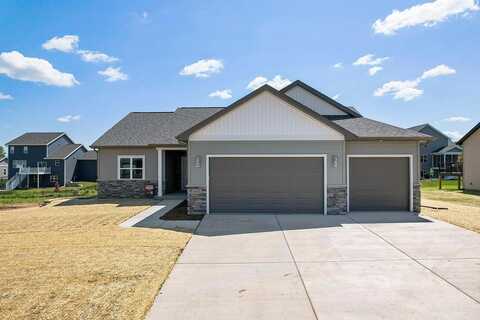 Jamie Jo Circle #8, Mount Horeb, WI 53572