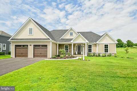 Stillcreek Rd #55, MILLERSVILLE, PA 17551