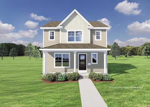 Tundra Avenue, Oregon, WI 53575