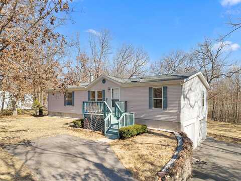 W1300 N Arbor Lake, Lyndon Station, WI 53944