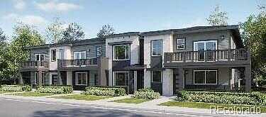 San Antonio Street, Littleton, CO 80125
