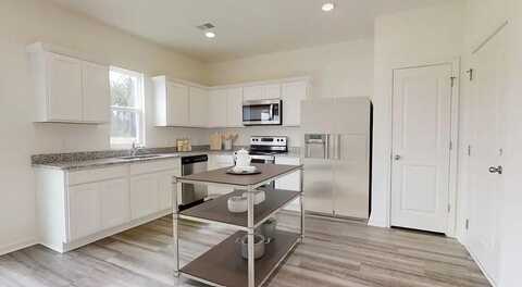 Sudbury Circle, Covington, GA 30014