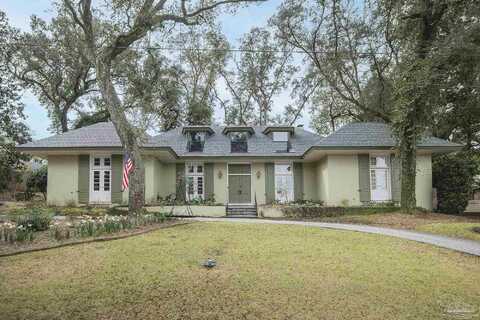 Menendez Rd, Pensacola, FL 32503