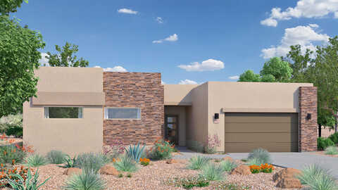 N San Sebastian Drive #12, Tucson, AZ 85750