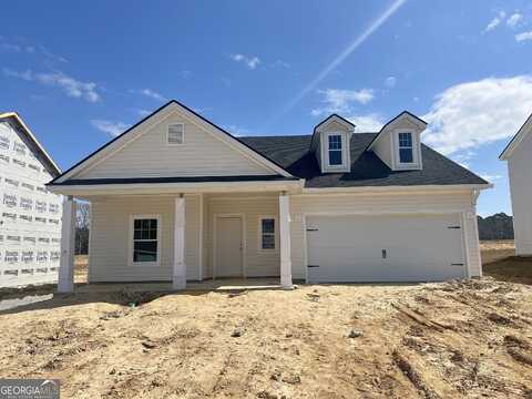 Somera Lane, Statesboro, GA 30461
