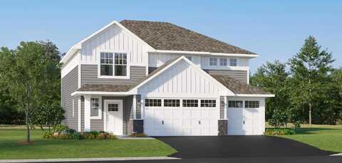 Green Ash Avenue, Shakopee, MN 55379