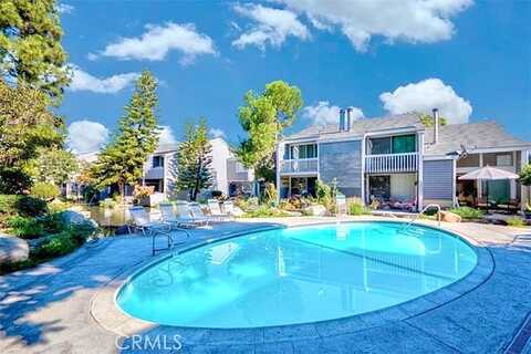 Pine Creek Lane #105, Wilmington, CA 90744
