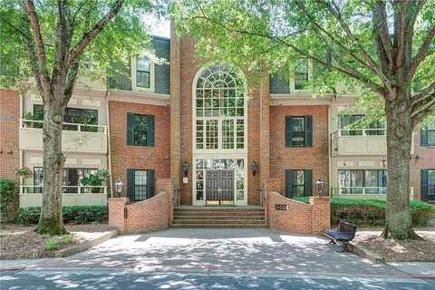 Plantation Drive Ne #309, Atlanta, GA 30324