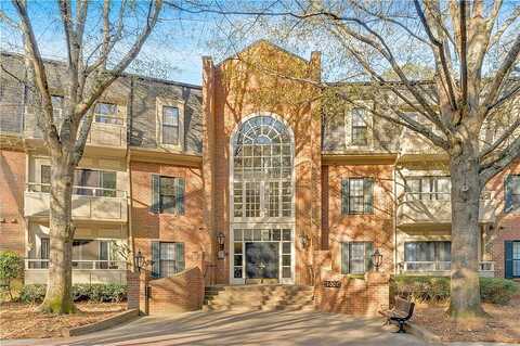 Plantation Drive Ne #109, Atlanta, GA 30324