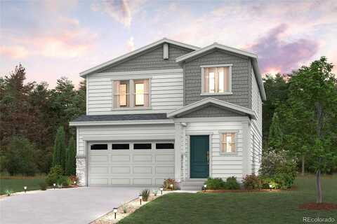 Flower Blossom Avenue, Brighton, CO 80601