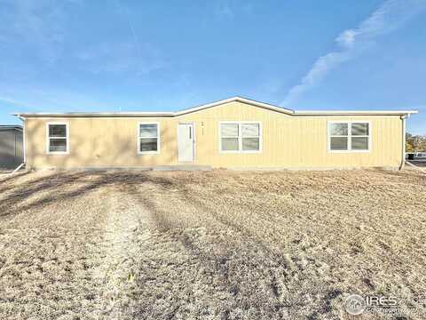 S Porter Street, Eckley, CO 80727