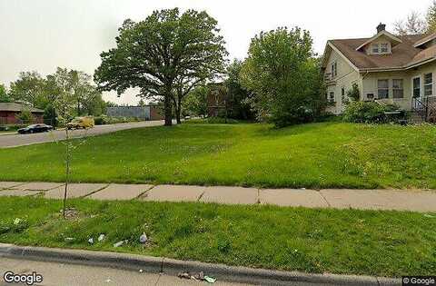 Thomas Avenue N, Minneapolis, MN 55411