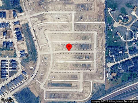 Sun Garden Way, Fort Worth, TX 76247