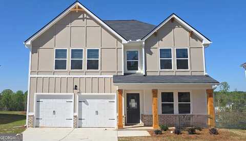 Percheron Road #92, Hogansville, GA 30230