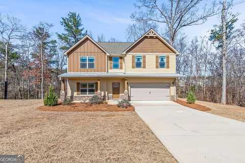 Cold Water Lane, Griffin, GA 30224