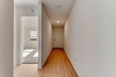 Calamian Drive, Crowley, TX 76036