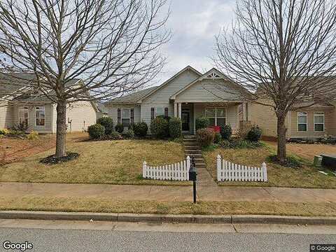 Majestic Drive, Newnan, GA 30263