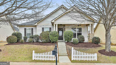 Majestic Drive, Newnan, GA 30263